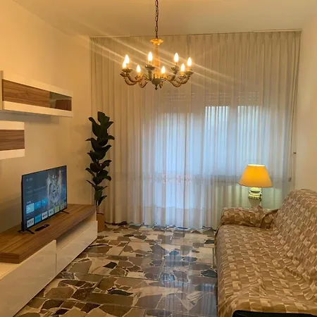 Luxury Place House Pineta Apartment Pescara