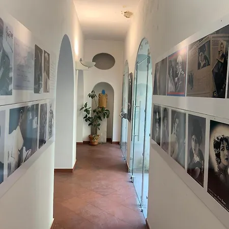 Luxury Place House Pineta Pescara
