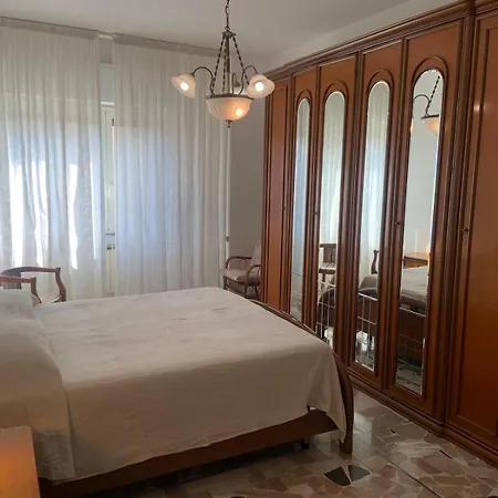Apartment Luxury Place House Pineta