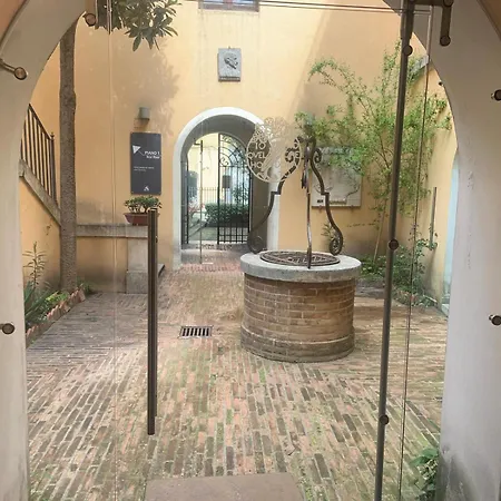 Luxury Place House Pineta Apartment *