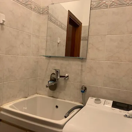 Luxury Place House Pineta *