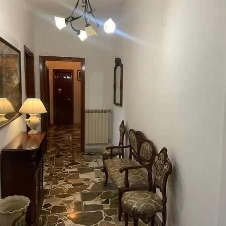 Luxury Place House Pineta *