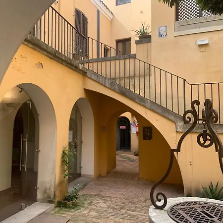 Luxury Place House Pineta Apartment *