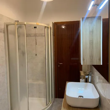 Luxury Place House Pineta Apartment *