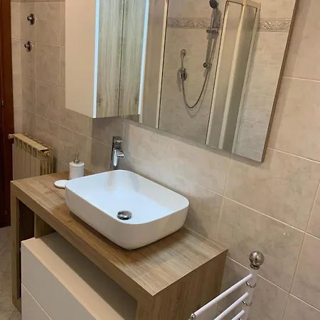 Luxury Place House Pineta *