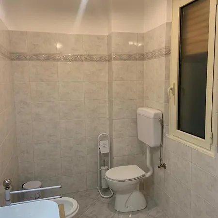 Luxury Place House Pineta Apartment Pescara