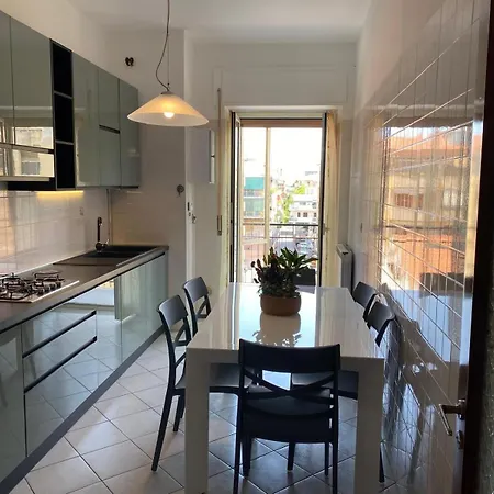 شقة Luxury Place House Pineta بيسكارا