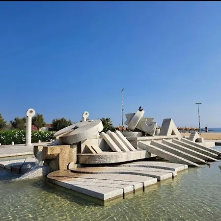 Luxury Place House Pineta * Pescara
