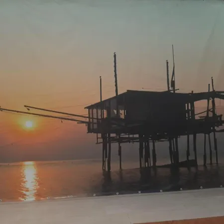 شقة Luxury Place House Pineta