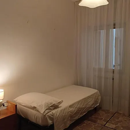 Luxury Place House Pineta Apartment